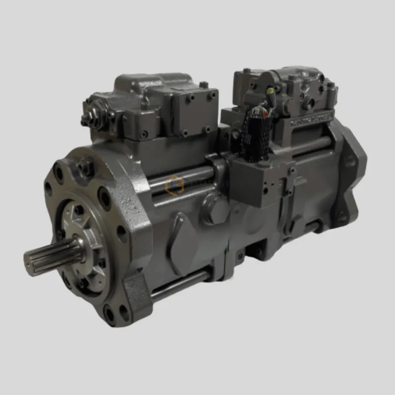 Aftermarket Hyundai R210-7 Main Pump K3V112DT Hydraulic Pump